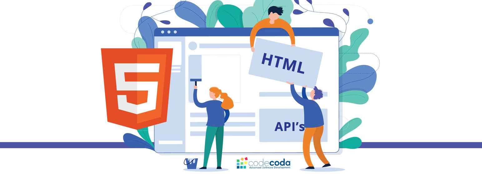 HTML5 API Thumbnail