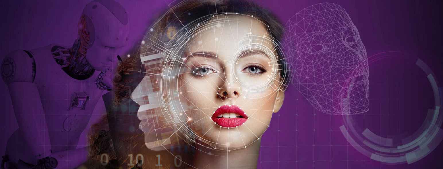 The Tech Revolution in the Beauty Industry | Blog | CodeCoda