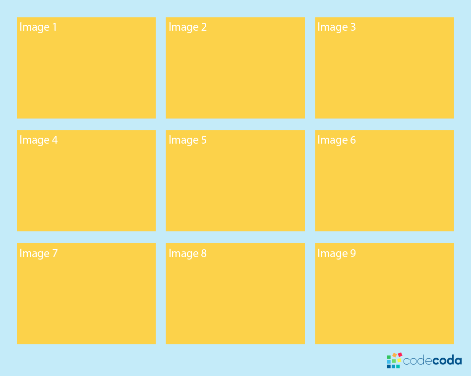 CSS Layout - Grid Vs Flexbox | Blog | CodeCoda