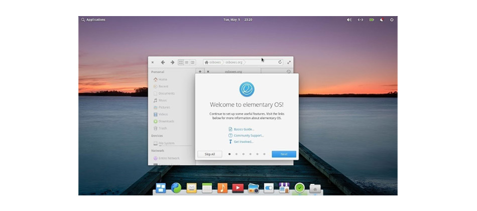 Why Is Ubuntu The Best Open Source Os Blog Codecoda