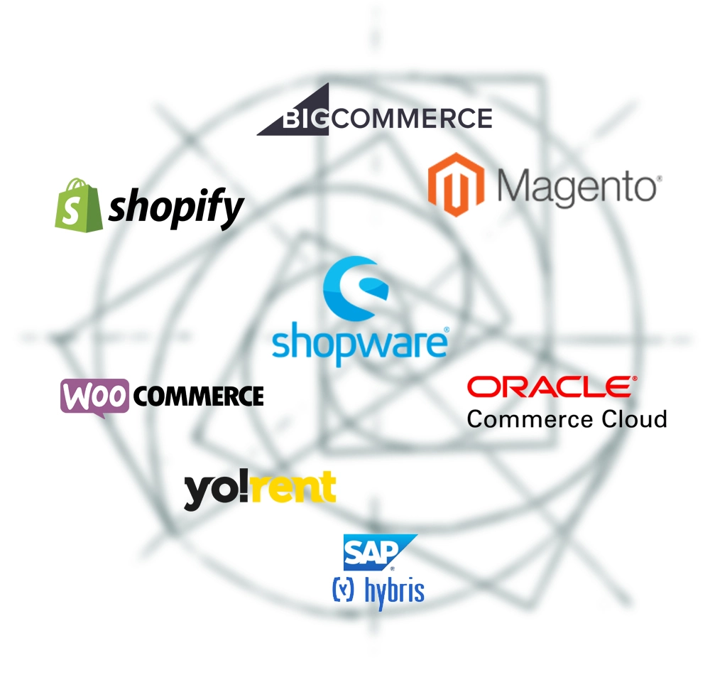 eCommerce Platform Comparison