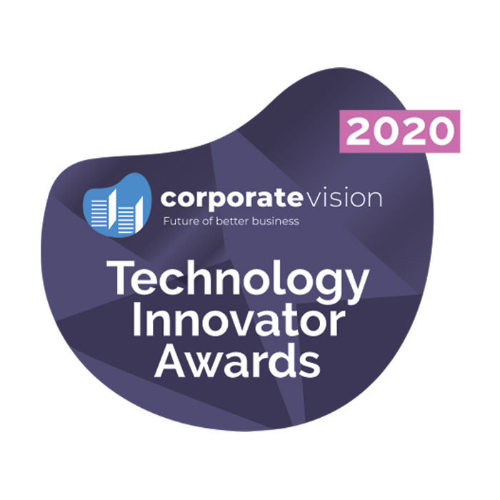 Press Release: CodeCoda wins the 2020 TECHNOLOGY INNOVATOR AWARD | Blog ...